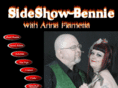 sideshowbennie.com