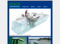 starkboatwasher.com