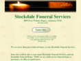 stockdalefuneral.com