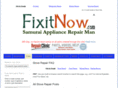 stove-repair-faq.com