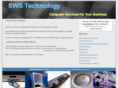 swstech.co.uk