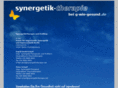 synergetik-therapie.net