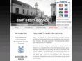 taxigov.co.uk