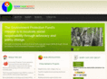 theenvironmentprotectionfund.org