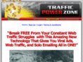 trafficpowerzone.com