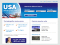 usa-office-space.com