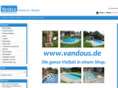 vandous.com