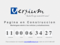 versium.es