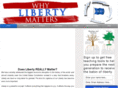 whylibertymatters.com