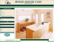 woodhousecod.com