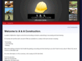 aaconstructionva.com