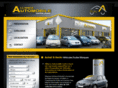 alliance-automobile.com