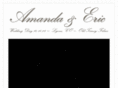 amandaeric.com