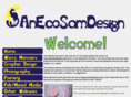 anecosamdesign.com