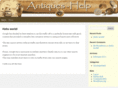 antiques-help.com