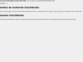 architectesonline.org