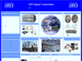 arf-japan.com
