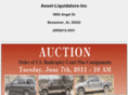 assetliquidators.biz