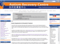 autismrecovery.com.sg