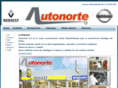 autonortesa.com