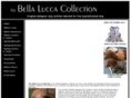 bellaluccacollection.com