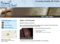 belmontchurchofchrist.com