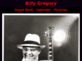 billygregory.com