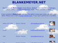 blankemeyer.net