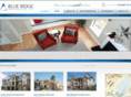 blueridgenewhome.com