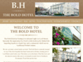 boldhotel.com