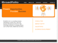 broadfolio.com