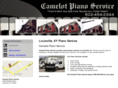 camelotpianoserviceky.com