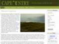 capeentry.com