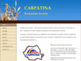 carpatina.org