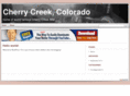 cherrycreek.net