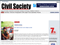 civilsocietyonline.com