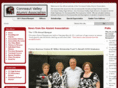 conneautvalleyalumni.org