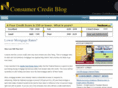 consumercreditblog.com