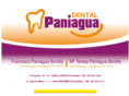 dentalpaniagua.com