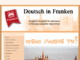 deutsch-in-franken.com