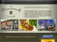 diamondbacktavern.com