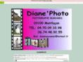 dianephotostudio.com