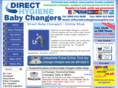 directbabychangers.com