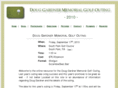 douggardnergolf.com