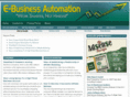 e-businessautomation.com