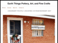 earththingspottery.com
