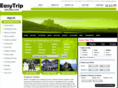 easytripireland.com
