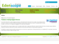 edenscope.com