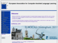 eurocall-languages.org