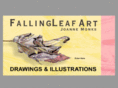 fallingleaf-art.com